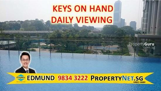 Skyline Residences (D4), Condominium #108633452